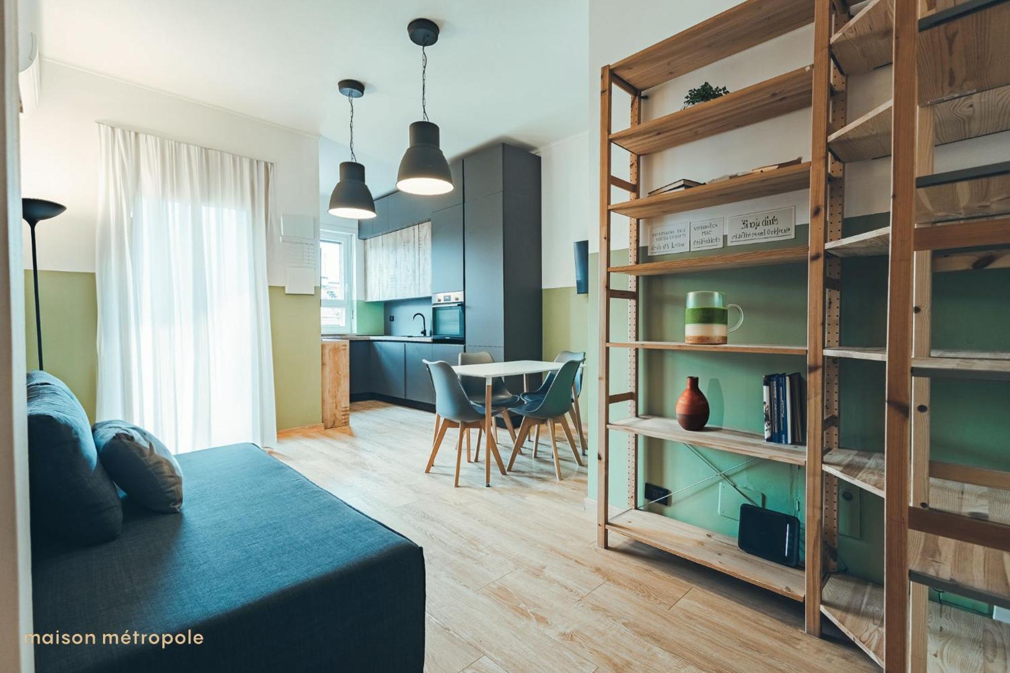 La Mole House Appartamento Torino